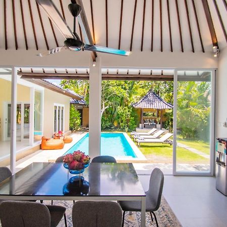 Villa Sitara, Sitara Villa Group Seminyak  Luaran gambar