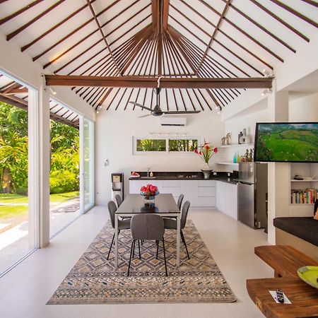 Villa Sitara, Sitara Villa Group Seminyak  Luaran gambar