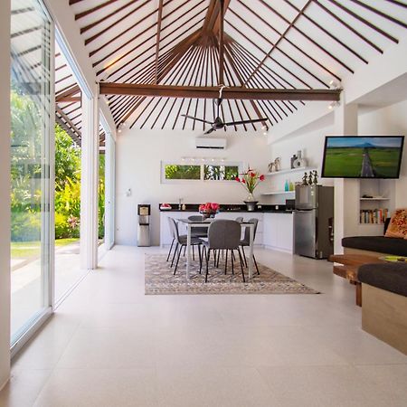 Villa Sitara, Sitara Villa Group Seminyak  Luaran gambar
