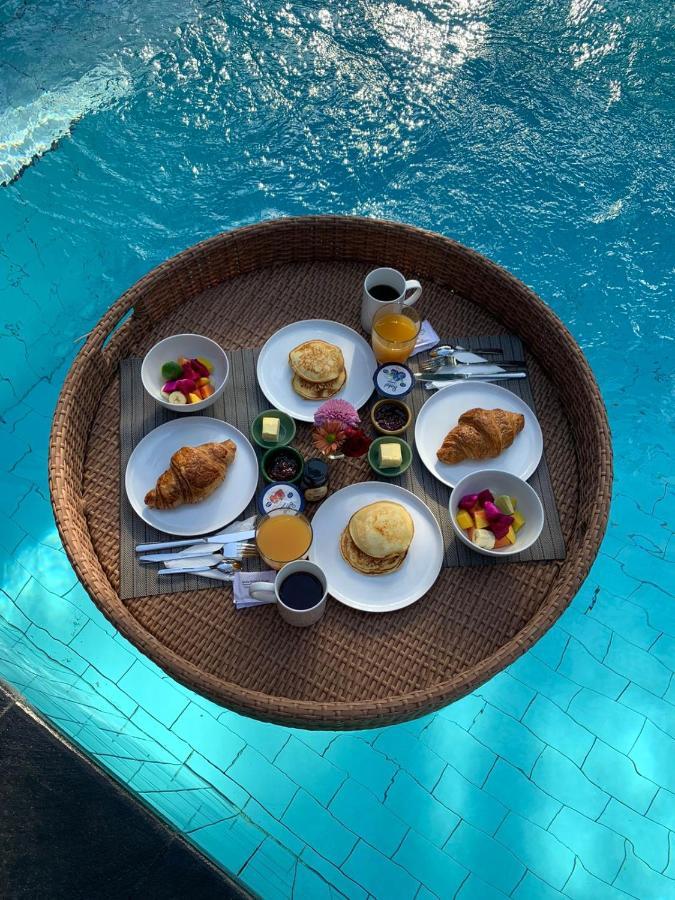 Villa Sitara, Sitara Villa Group Seminyak  Luaran gambar