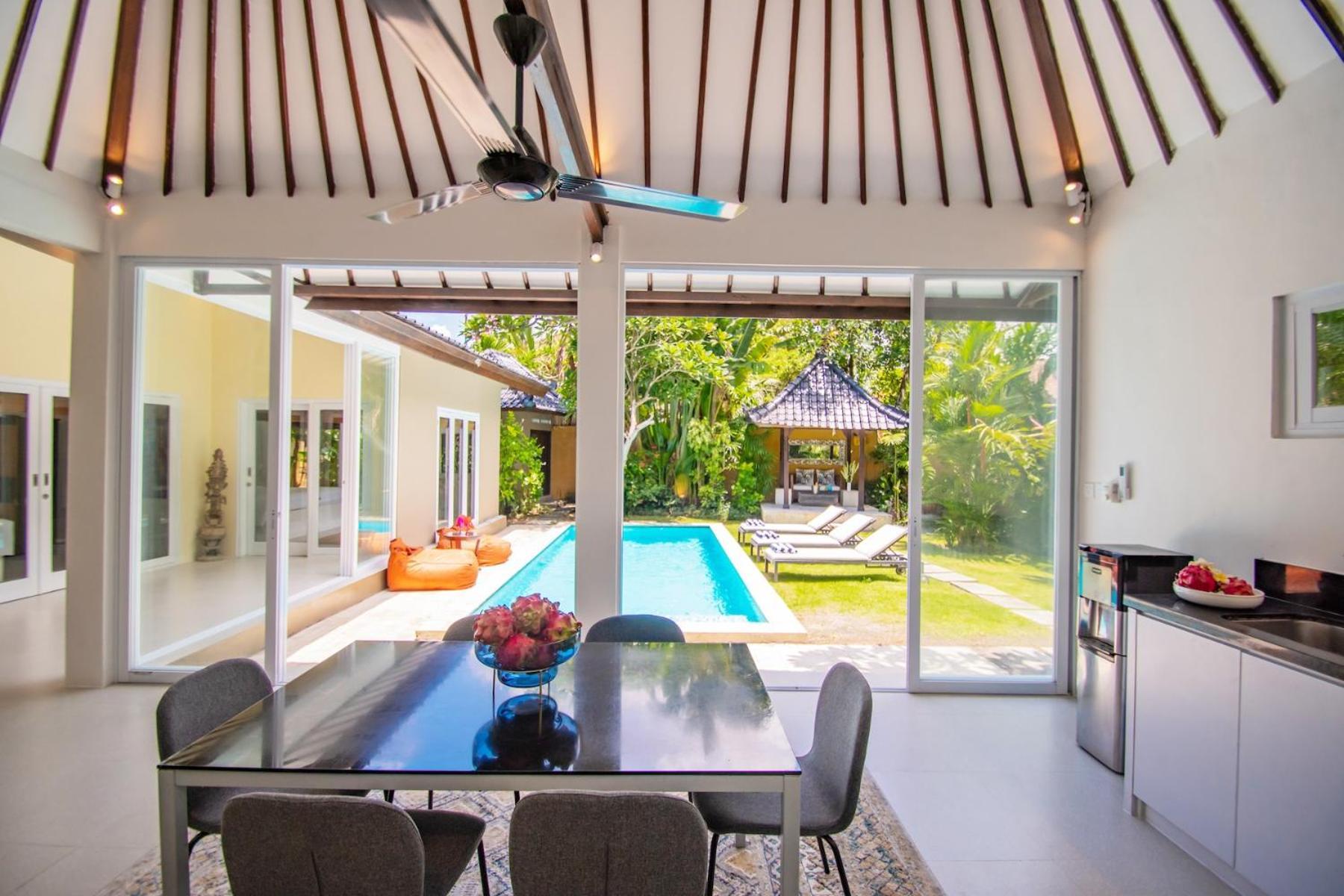 Villa Sitara, Sitara Villa Group Seminyak  Luaran gambar