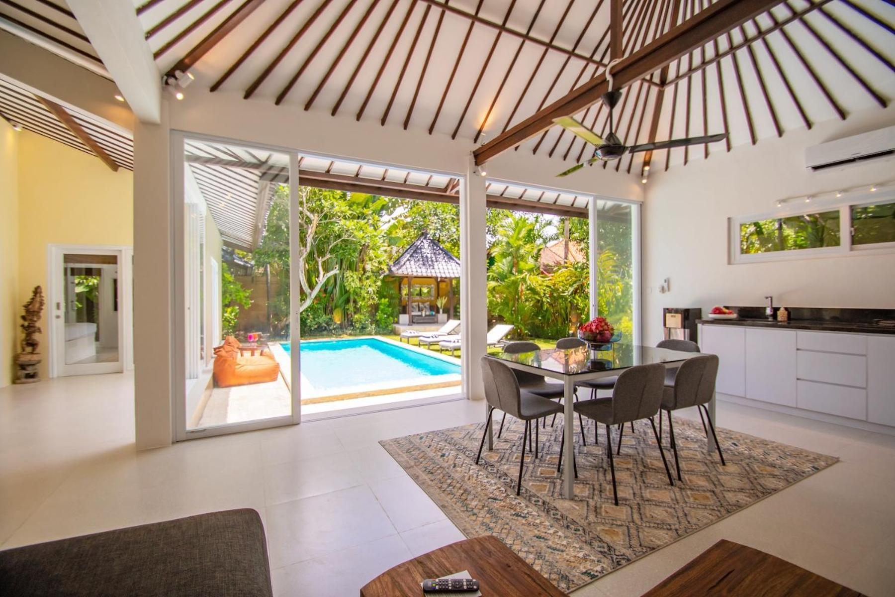 Villa Sitara, Sitara Villa Group Seminyak  Luaran gambar
