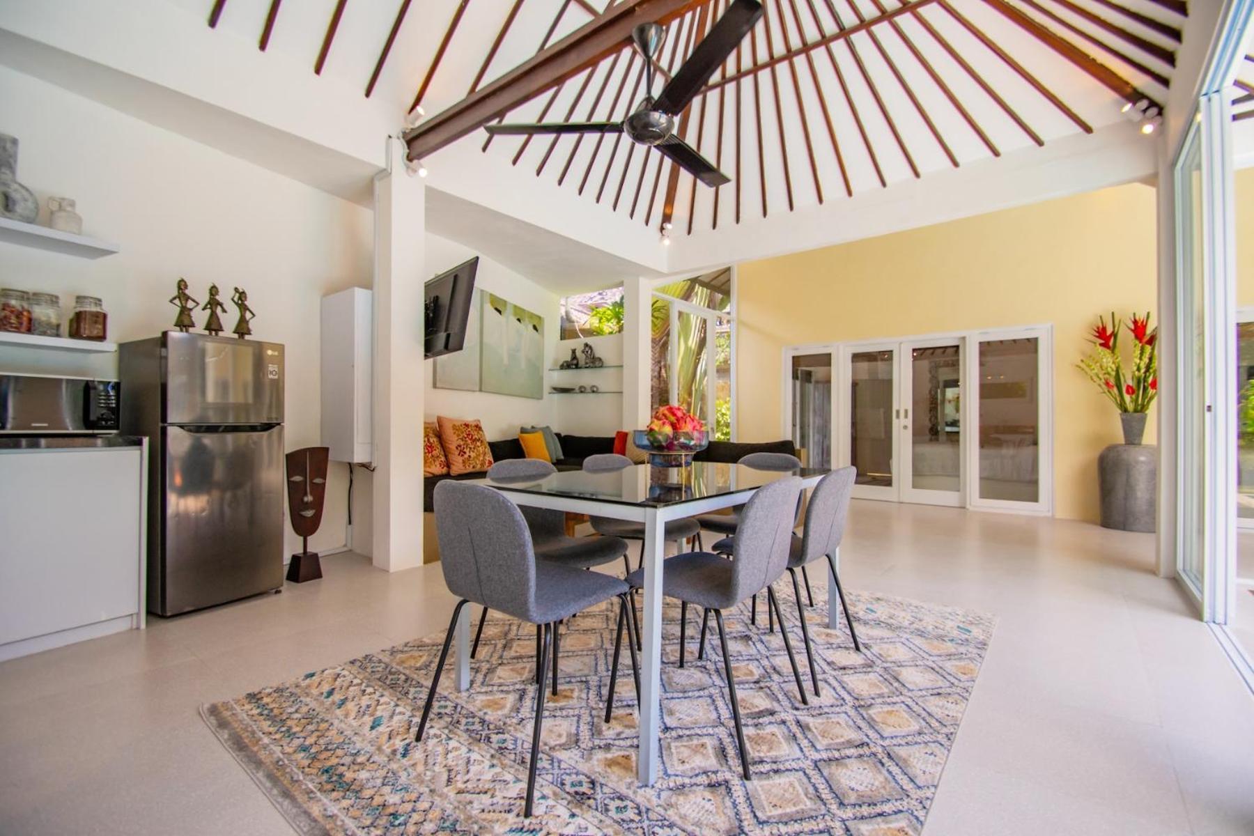 Villa Sitara, Sitara Villa Group Seminyak  Luaran gambar