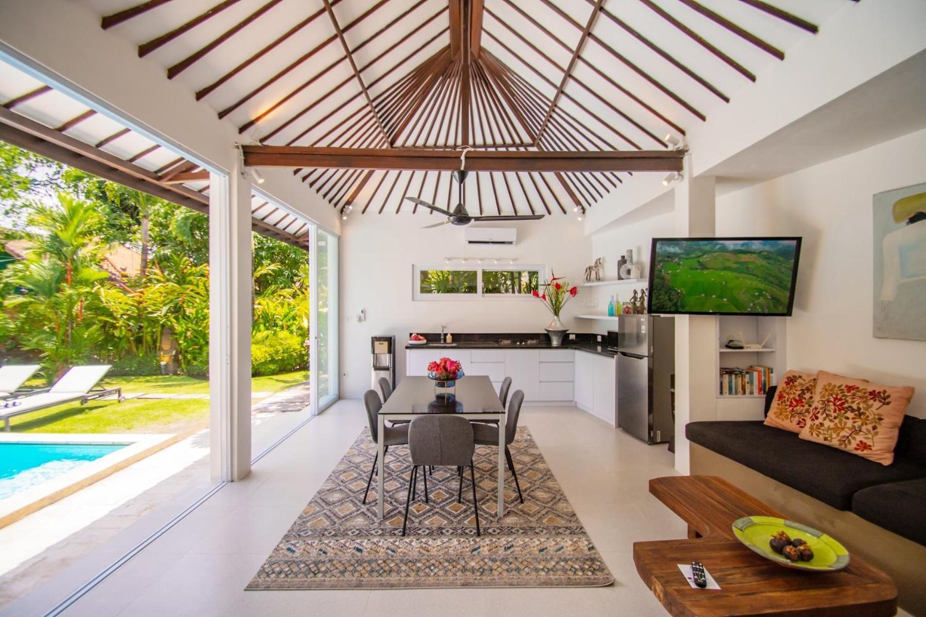 Villa Sitara, Sitara Villa Group Seminyak  Luaran gambar
