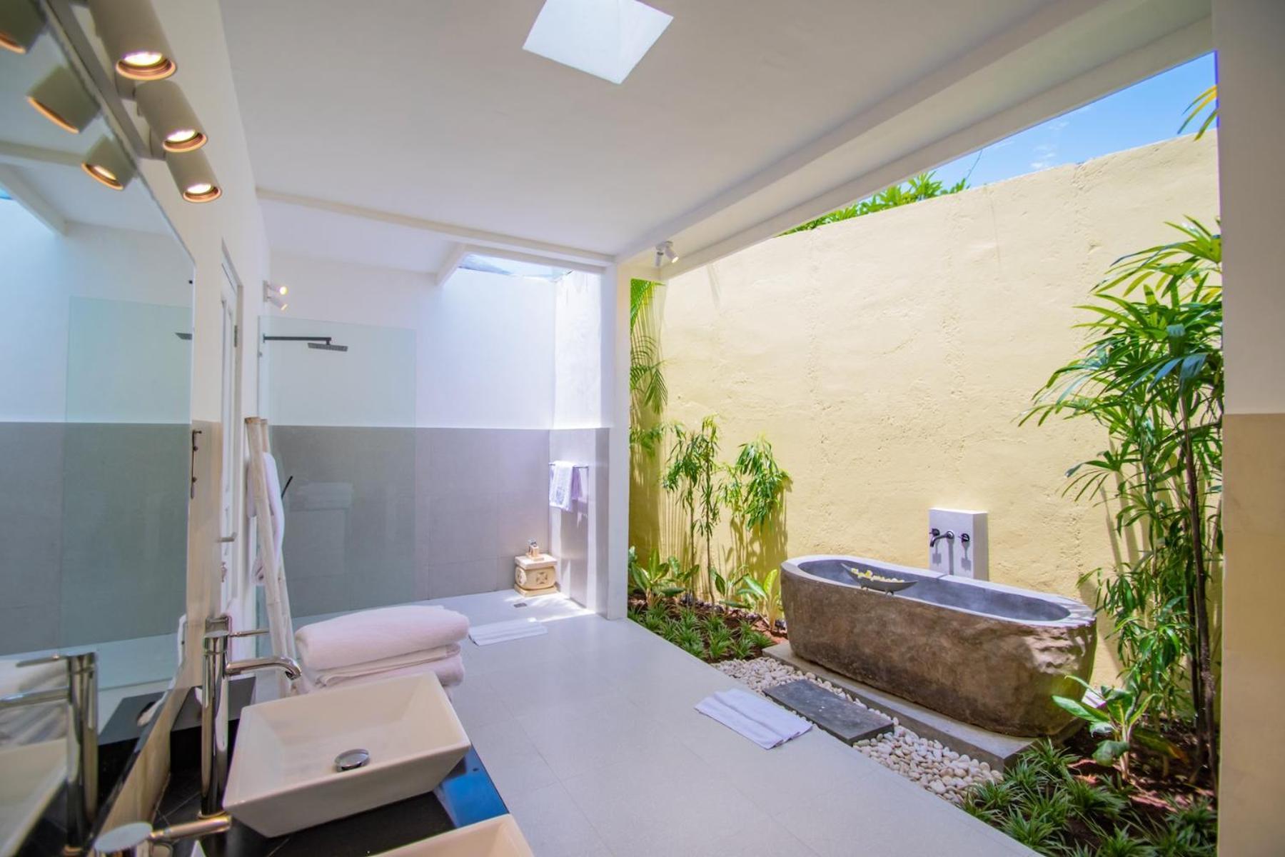 Villa Sitara, Sitara Villa Group Seminyak  Luaran gambar