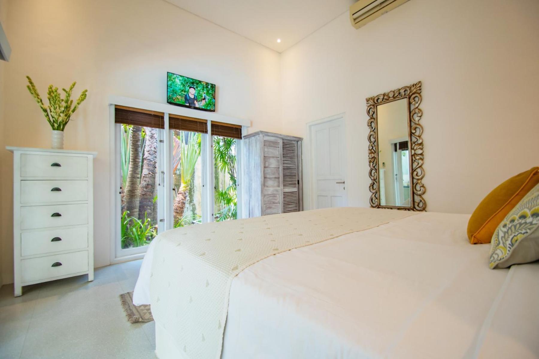 Villa Sitara, Sitara Villa Group Seminyak  Luaran gambar