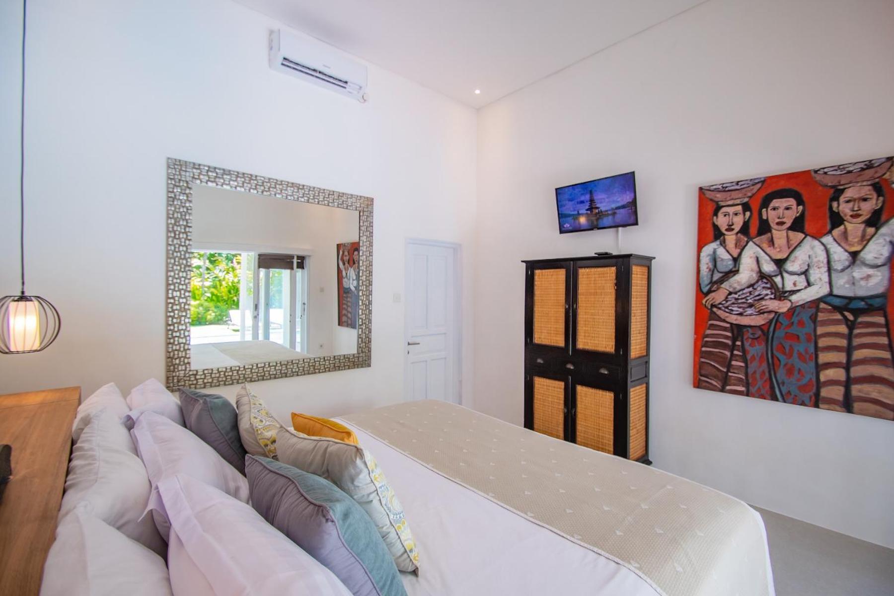 Villa Sitara, Sitara Villa Group Seminyak  Luaran gambar