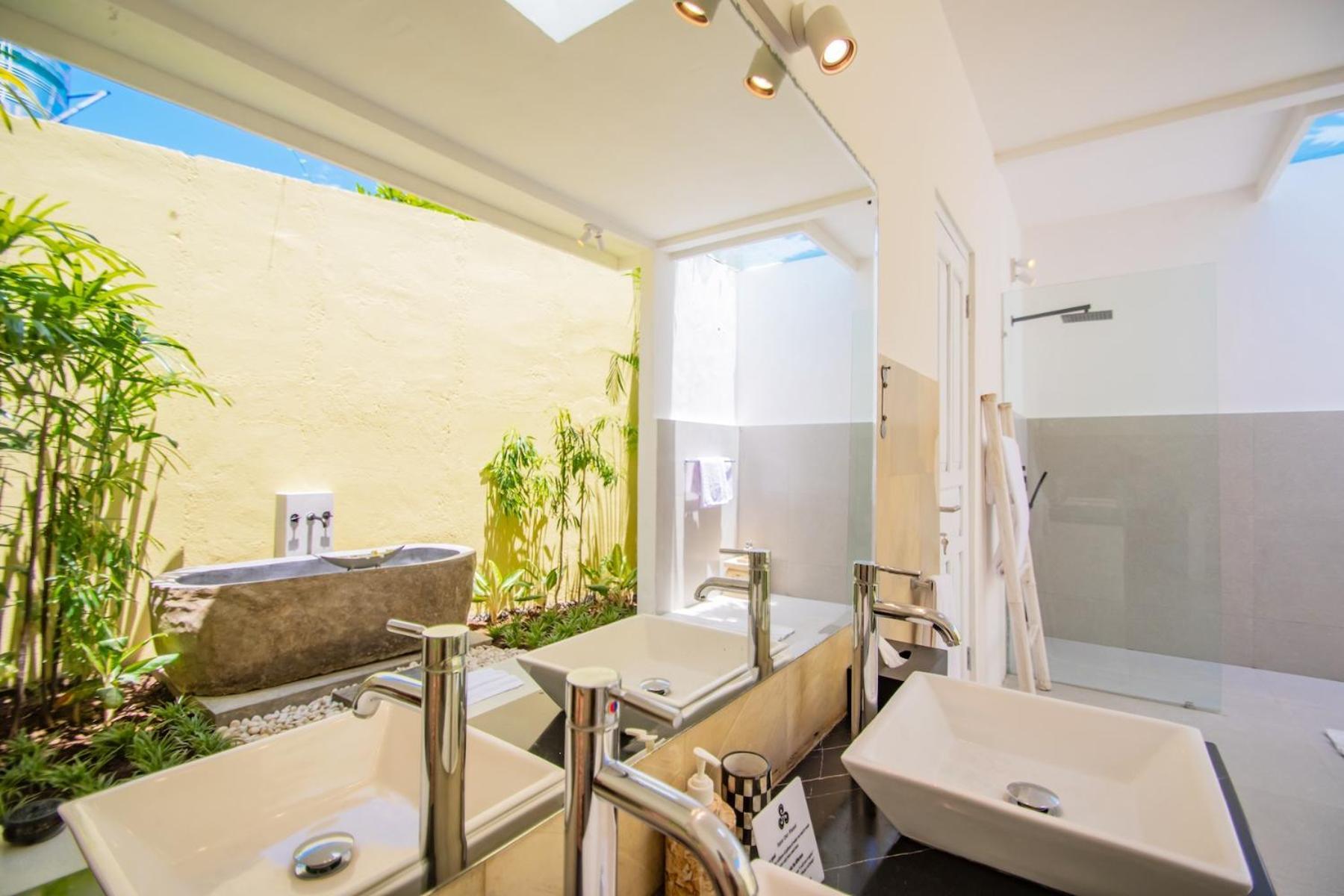 Villa Sitara, Sitara Villa Group Seminyak  Luaran gambar