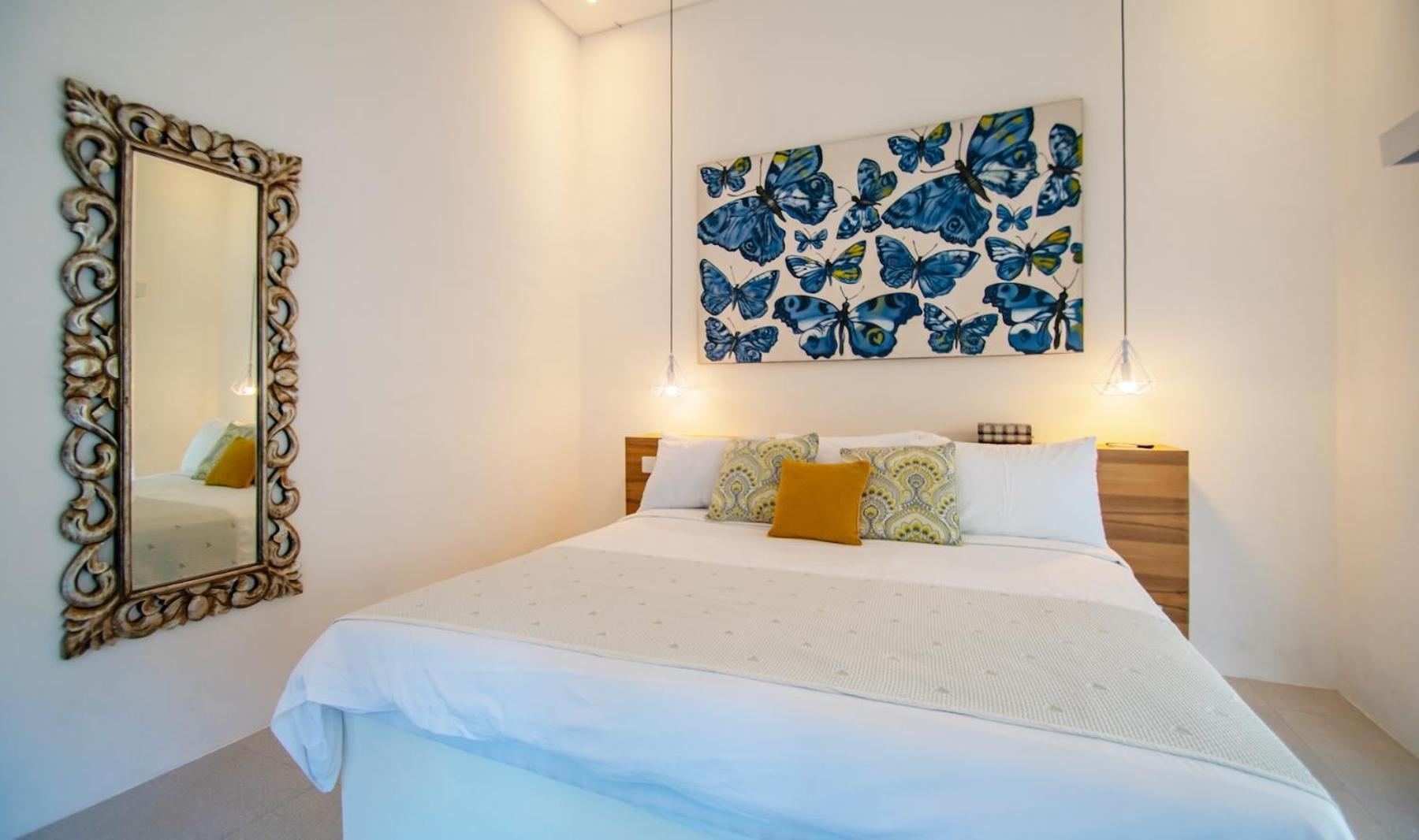 Villa Sitara, Sitara Villa Group Seminyak  Luaran gambar