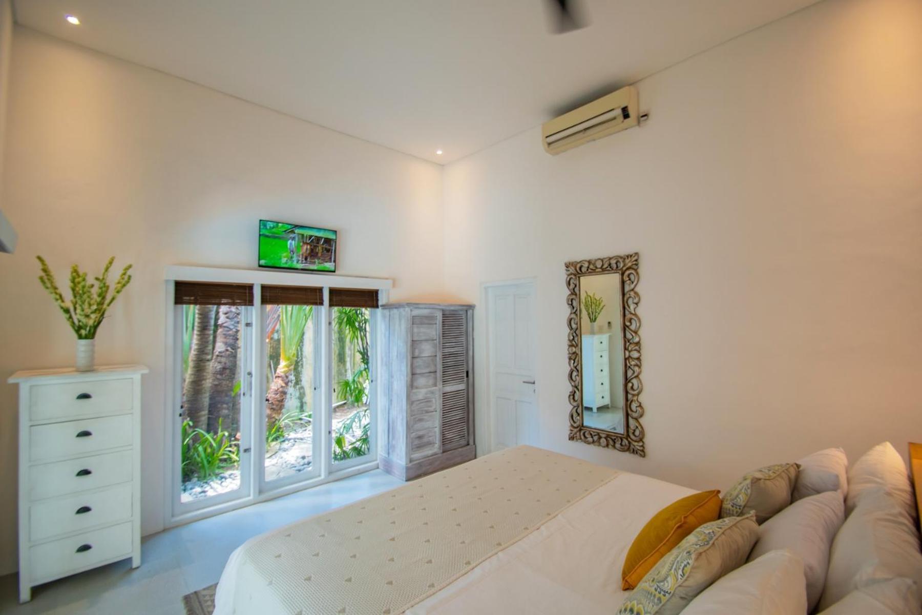 Villa Sitara, Sitara Villa Group Seminyak  Luaran gambar