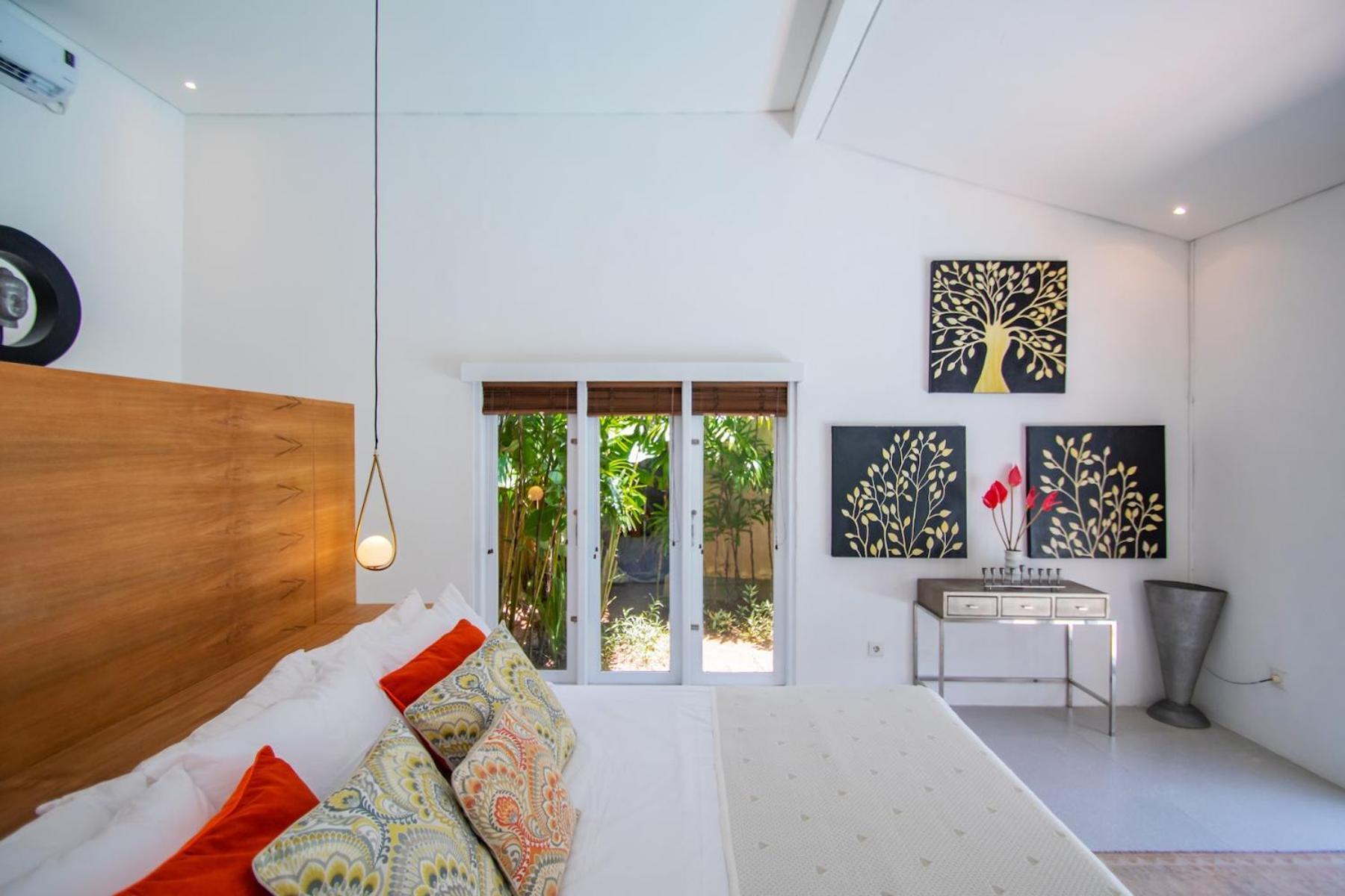 Villa Sitara, Sitara Villa Group Seminyak  Luaran gambar
