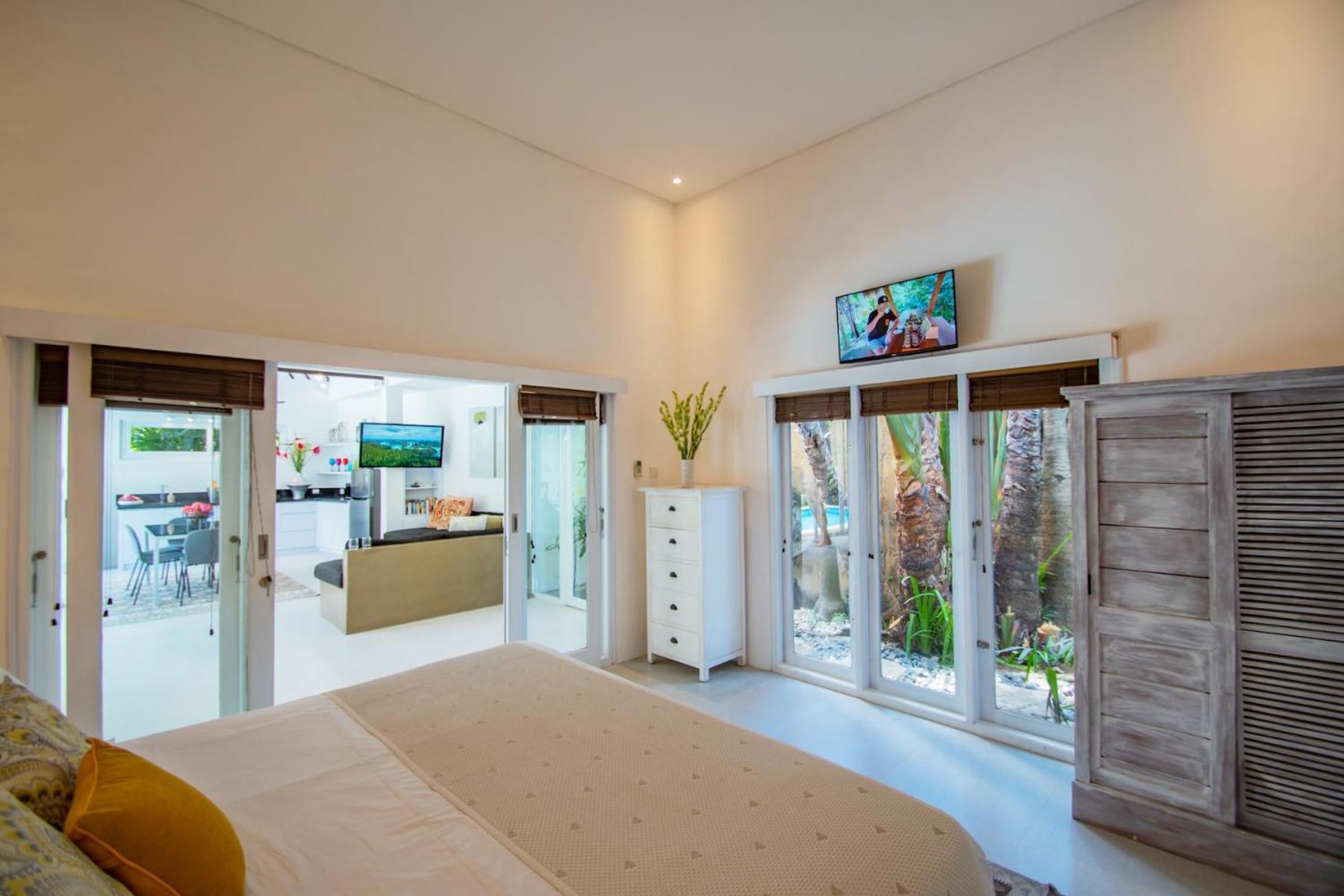 Villa Sitara, Sitara Villa Group Seminyak  Luaran gambar