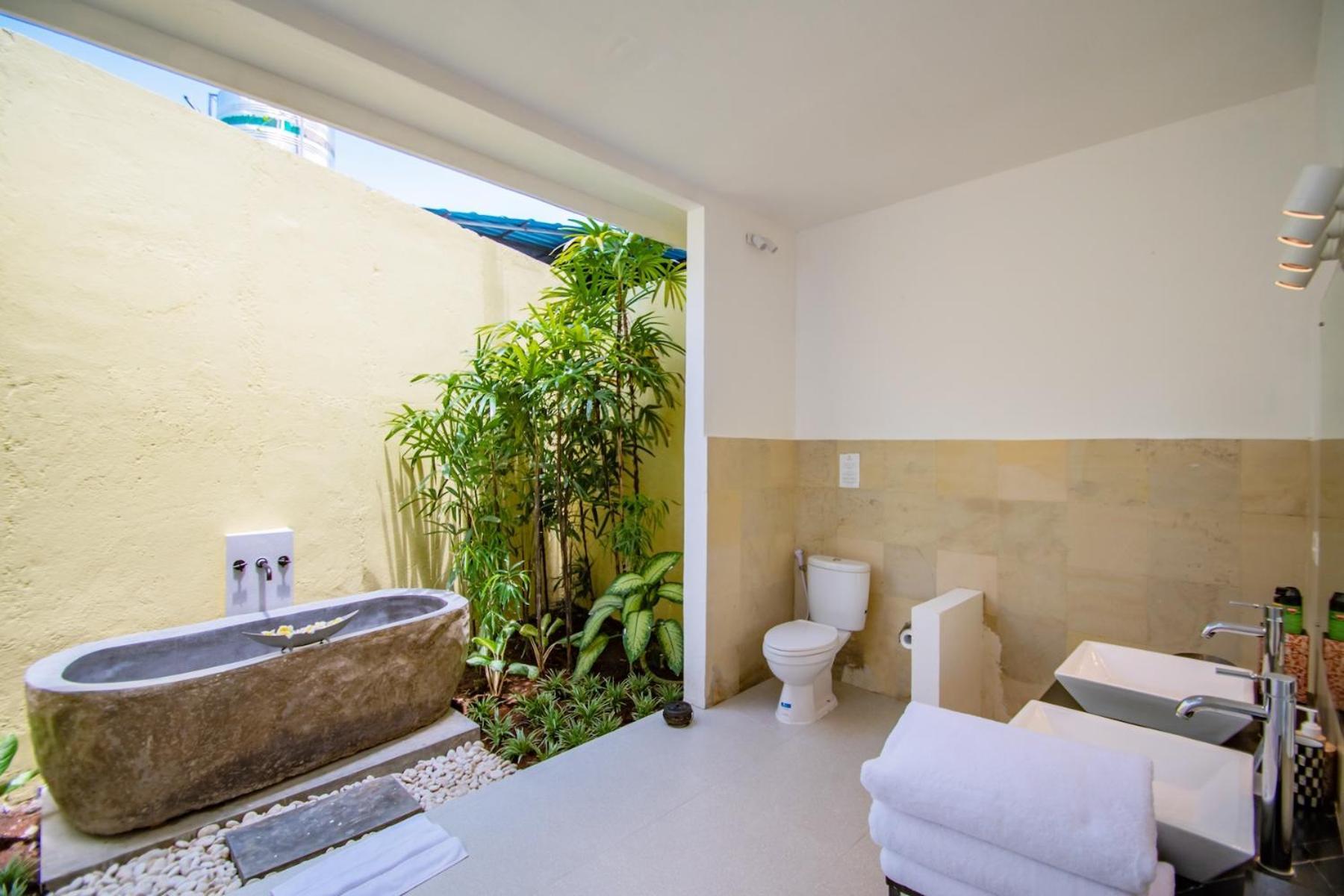 Villa Sitara, Sitara Villa Group Seminyak  Luaran gambar