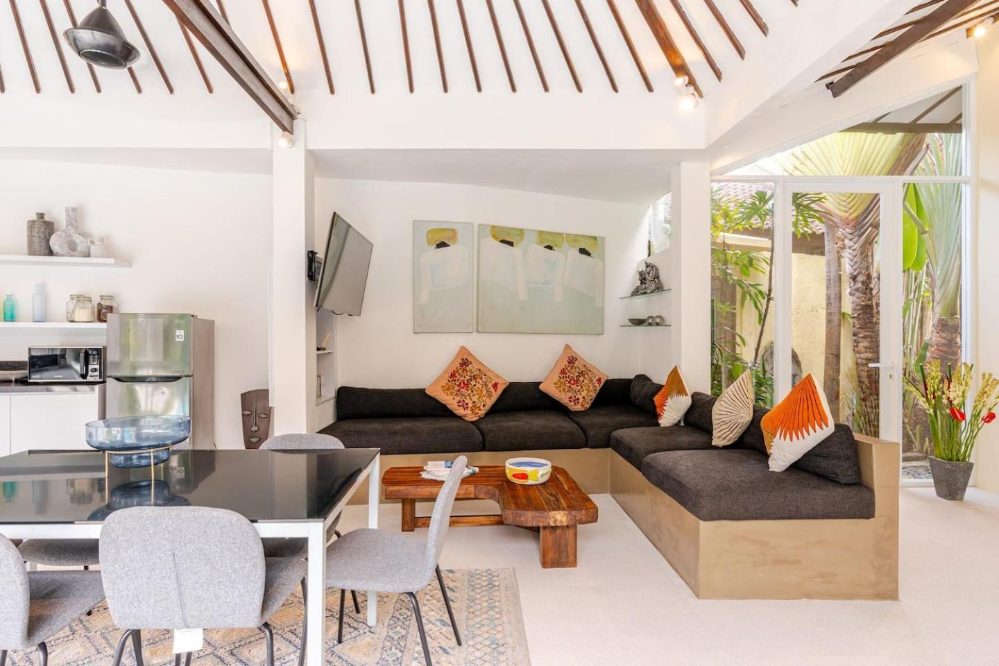 Villa Sitara, Sitara Villa Group Seminyak  Luaran gambar