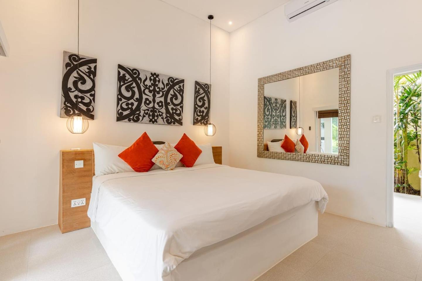 Villa Sitara, Sitara Villa Group Seminyak  Luaran gambar