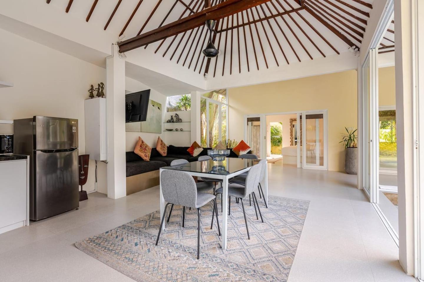 Villa Sitara, Sitara Villa Group Seminyak  Luaran gambar