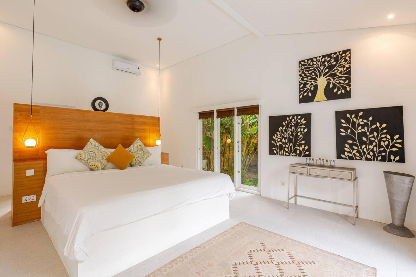 Villa Sitara, Sitara Villa Group Seminyak  Luaran gambar