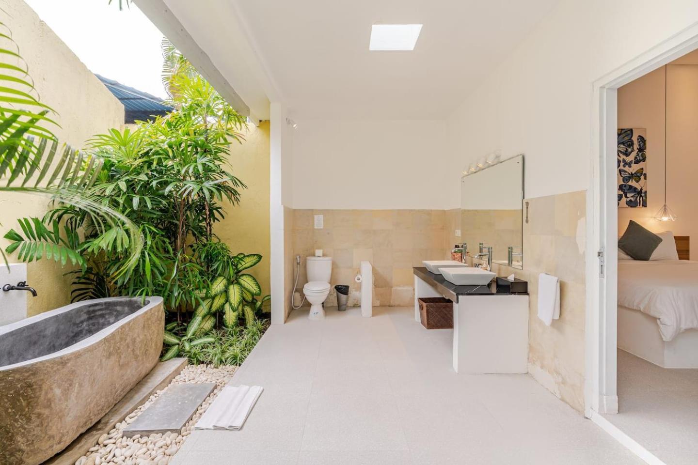 Villa Sitara, Sitara Villa Group Seminyak  Luaran gambar