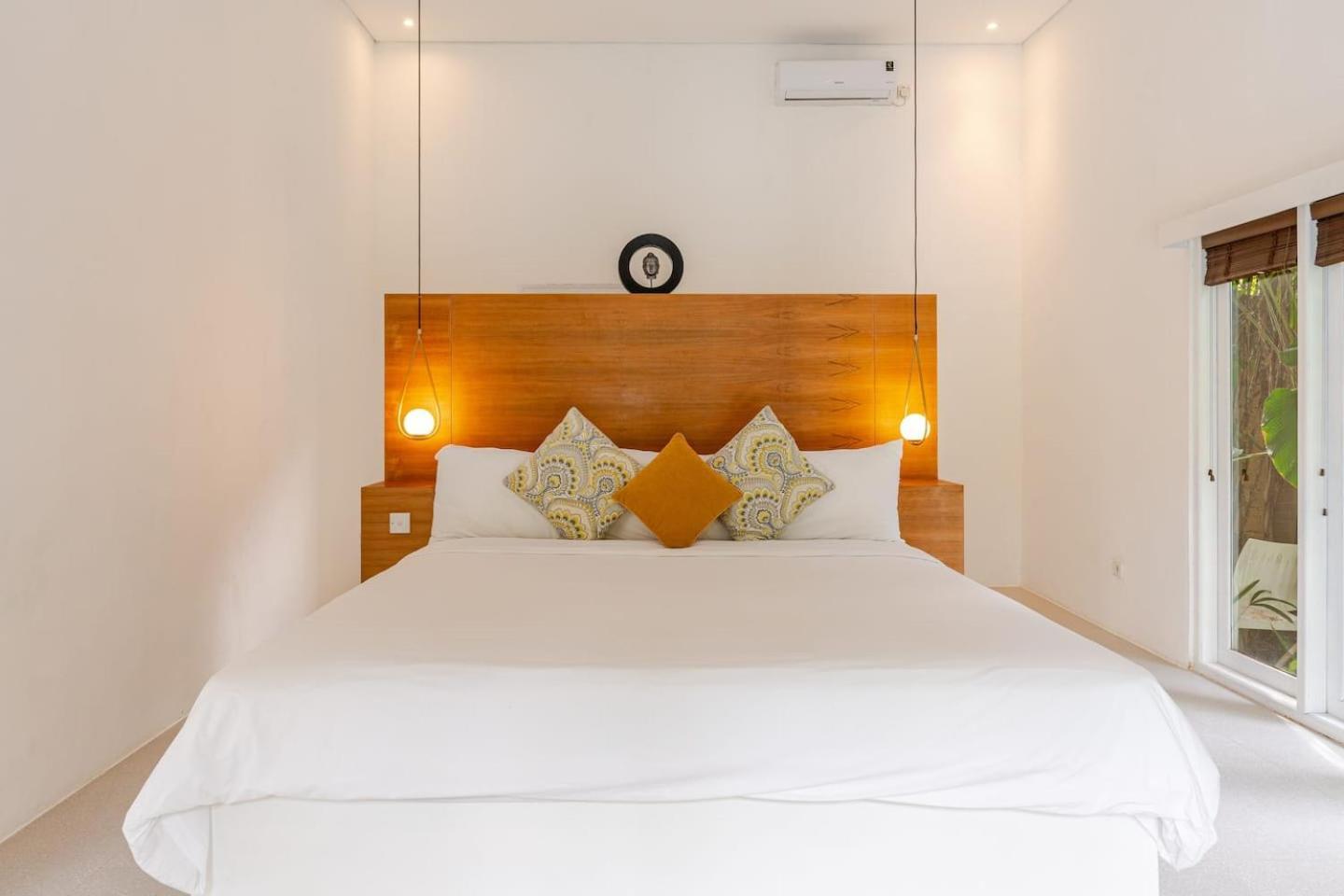 Villa Sitara, Sitara Villa Group Seminyak  Luaran gambar