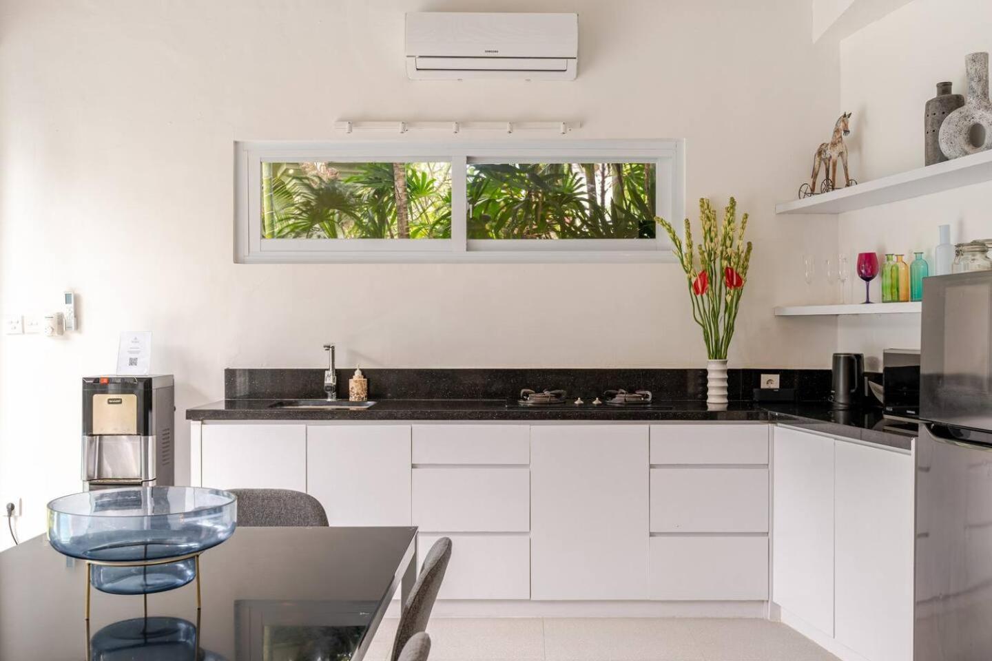 Villa Sitara, Sitara Villa Group Seminyak  Luaran gambar