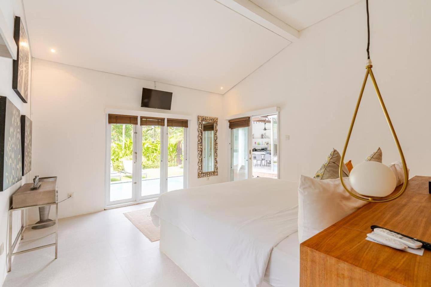 Villa Sitara, Sitara Villa Group Seminyak  Luaran gambar