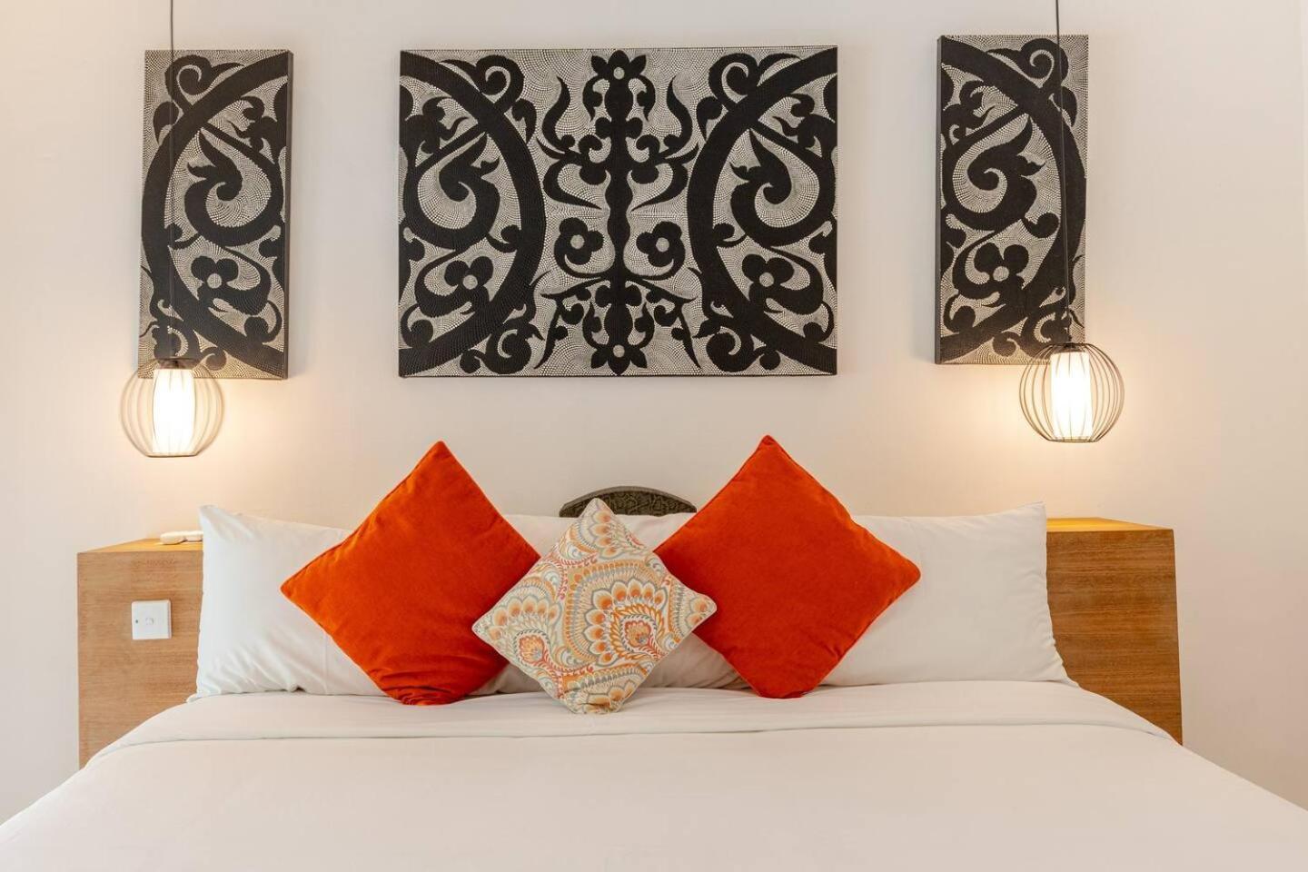 Villa Sitara, Sitara Villa Group Seminyak  Luaran gambar