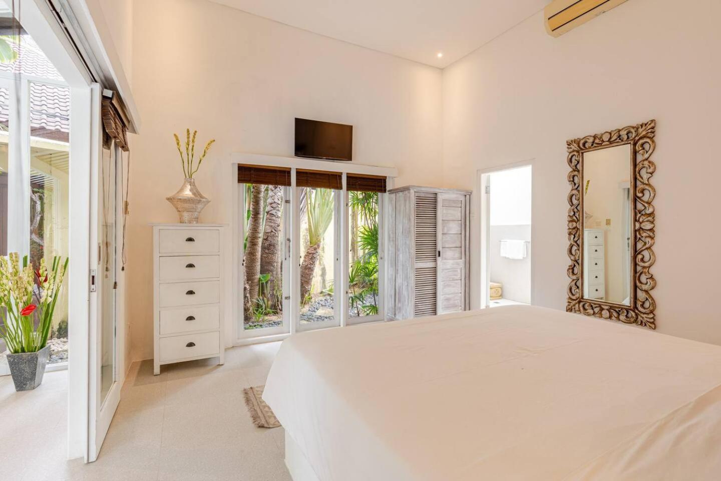 Villa Sitara, Sitara Villa Group Seminyak  Luaran gambar
