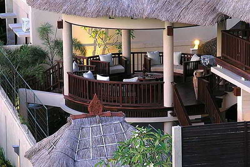 Villa Sitara, Sitara Villa Group Seminyak  Luaran gambar