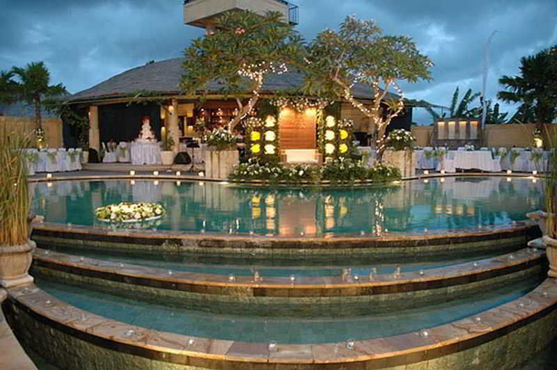 Villa Sitara, Sitara Villa Group Seminyak  Luaran gambar