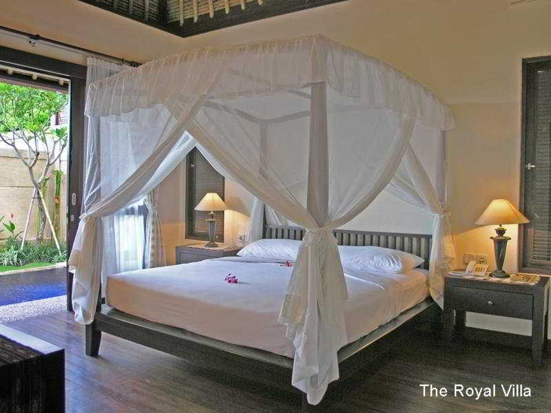 Villa Sitara, Sitara Villa Group Seminyak  Luaran gambar