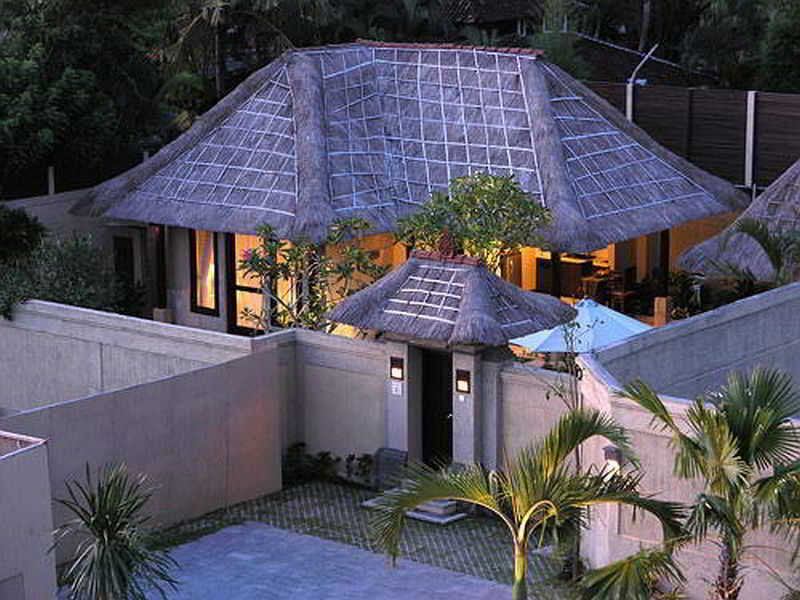 Villa Sitara, Sitara Villa Group Seminyak  Luaran gambar