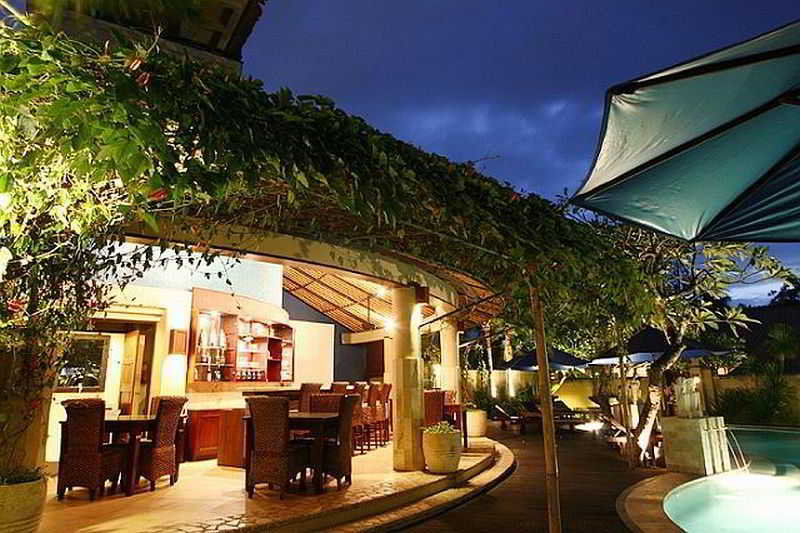 Villa Sitara, Sitara Villa Group Seminyak  Luaran gambar