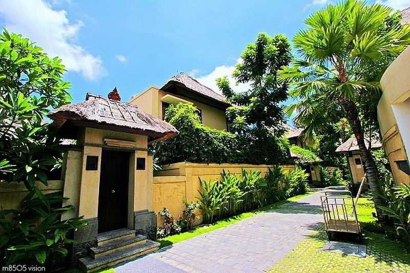 Villa Sitara, Sitara Villa Group Seminyak  Luaran gambar